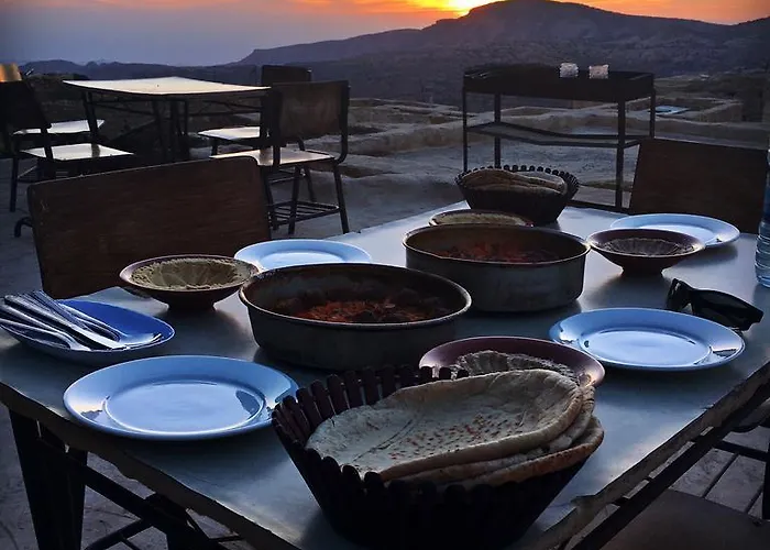 Dana Moon Hostel