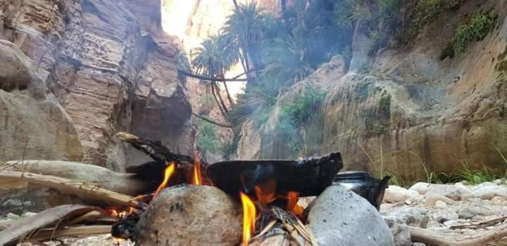 القمر 5* دانا