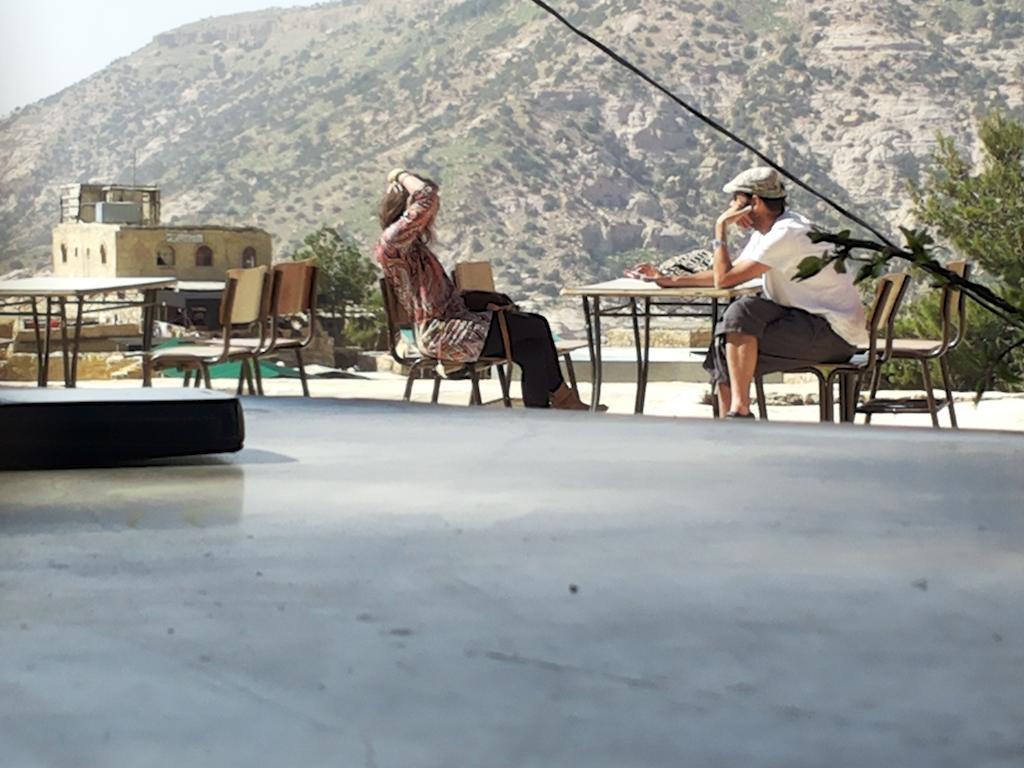 فندق القمر 5*